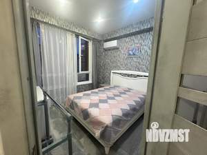 1-к квартира, вторичка, 29м2, 7/14 этаж