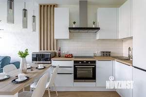 2-к квартира, вторичка, 50м2, 5/16 этаж