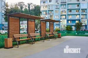 2-к квартира, вторичка, 68м2, 4/9 этаж