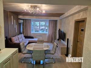 3-к квартира, вторичка, 100м2, 4/12 этаж