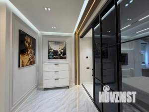 2-к квартира, вторичка, 53м2, 11/17 этаж