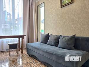 1-к квартира, вторичка, 32м2, 5/6 этаж