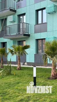 Студия квартира, вторичка, 27м2, 13/15 этаж