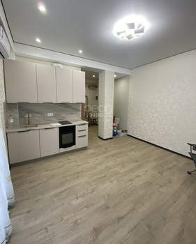 Студия квартира, вторичка, 25м2, 2/5 этаж