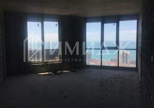 1-к квартира, вторичка, 35м2, 17/21 этаж