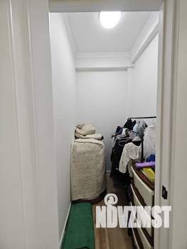 2-к квартира, вторичка, 52м2, 5/7 этаж