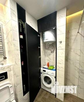 Студия квартира, вторичка, 31м2, 16/16 этаж