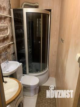 2-к квартира, вторичка, 47м2, 2/3 этаж