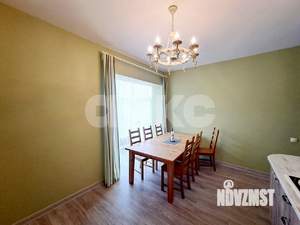 3-к квартира, вторичка, 92м2, 3/4 этаж