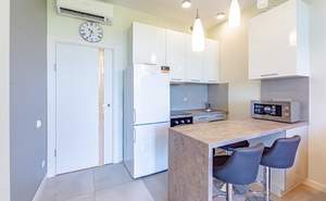 2-к квартира, вторичка, 56м2, 15/17 этаж