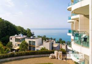 2-к квартира, вторичка, 120м2, 20/23 этаж