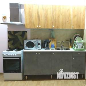 Студия квартира, вторичка, 34м2, 16/20 этаж