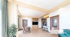 3-к квартира, вторичка, 92м2, 17/18 этаж