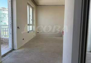 1-к квартира, вторичка, 110м2, 21/21 этаж
