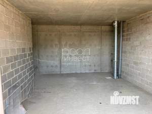 Студия квартира, вторичка, 32м2, 2/3 этаж