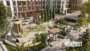 1-к квартира, вторичка, 36м2, 2/20 этаж