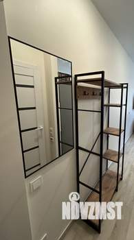 Студия квартира, вторичка, 25м2, 3/3 этаж