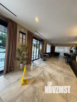 Студия квартира, вторичка, 39м2, 4/6 этаж