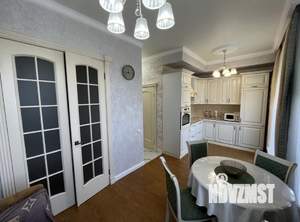 1-к квартира, вторичка, 40м2, 7/7 этаж