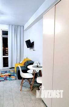 Студия квартира, вторичка, 22м2, 9/9 этаж