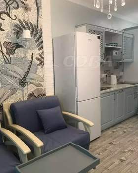 2-к квартира, вторичка, 33м2, 2/6 этаж