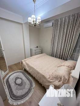 3-к квартира, вторичка, 74м2, 4/7 этаж