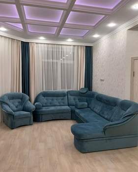 3-к квартира, вторичка, 80м2, 8/12 этаж
