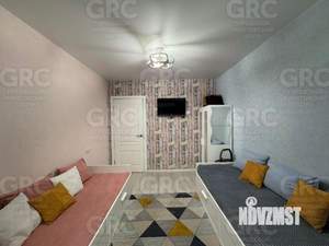 2-к квартира, вторичка, 53м2, 5/5 этаж