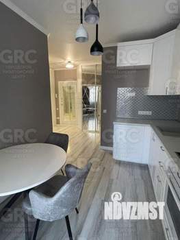 2-к квартира, вторичка, 60м2, 6/18 этаж
