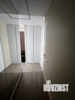 2-к квартира, вторичка, 46м2, 7/15 этаж