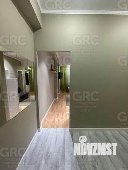 1-к квартира, вторичка, 39м2, 8/8 этаж