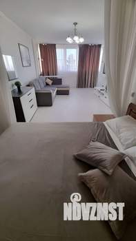 1-к квартира, вторичка, 48м2, 11/14 этаж