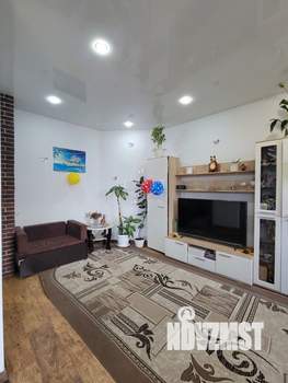 2-к квартира, вторичка, 58м2, 7/7 этаж