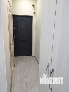 Студия квартира, вторичка, 20м2, 3/6 этаж