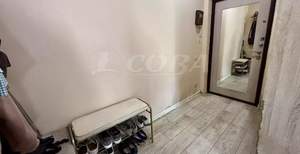 1-к квартира, вторичка, 52м2, 7/14 этаж