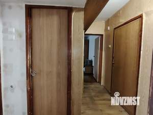 2-к квартира, вторичка, 43м2, 3/5 этаж
