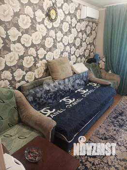 Студия квартира, вторичка, 20м2, 4/5 этаж