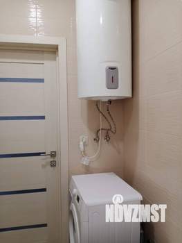 1-к квартира, вторичка, 28м2, 8/9 этаж
