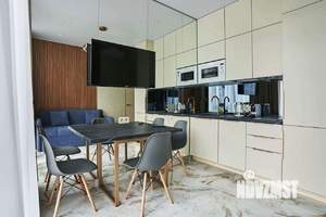 3-к квартира, вторичка, 100м2, 15/18 этаж