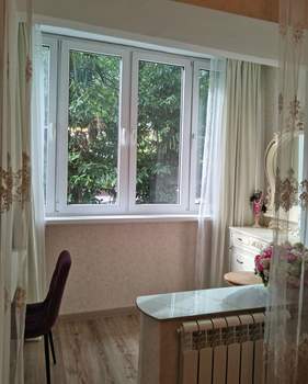 2-к квартира, вторичка, 60м2, 2/9 этаж