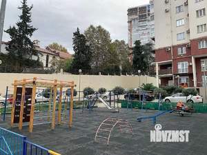 1-к квартира, вторичка, 50м2, 7/19 этаж