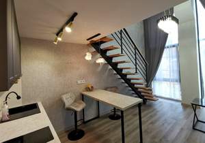 2-к квартира, вторичка, 42м2, 4/5 этаж