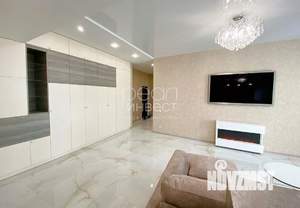 2-к квартира, вторичка, 57м2, 7/22 этаж