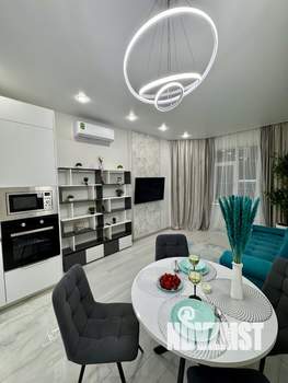 2-к квартира, вторичка, 50м2, 2/5 этаж