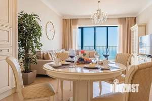 1-к квартира, вторичка, 50м2, 10/26 этаж