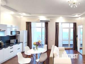 2-к квартира, вторичка, 65м2, 18/22 этаж