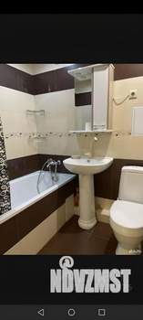 1-к квартира, вторичка, 27м2, 3/6 этаж