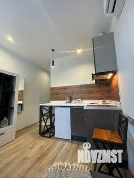 Студия квартира, вторичка, 15м2, 2/3 этаж