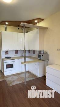 Студия квартира, вторичка, 28м2, 3/8 этаж