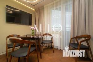 2-к квартира, вторичка, 63м2, 9/15 этаж